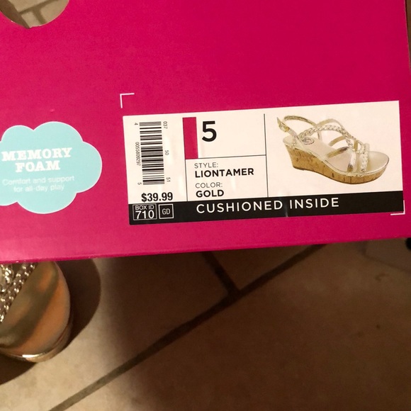 High heals - Picture 2 of 2